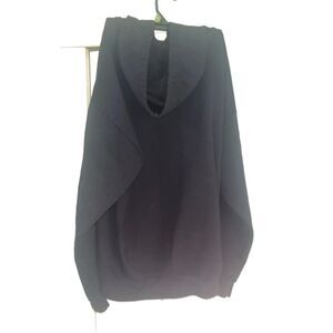 Be A Wolf Among Sheep Mens Hoodie Size Xl